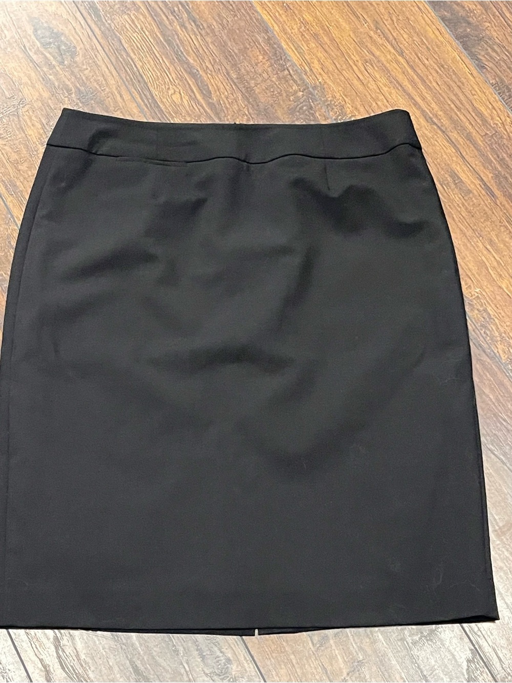 Calvin Klein Black Women’s Pencil Skirt